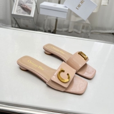 Christian Dior Slippers